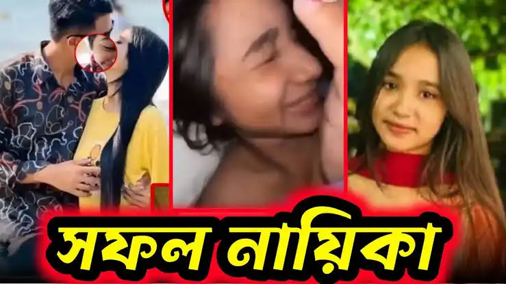 Ridhi Sosa Video Viral Link, TikTok Model Arovi Nusrat Ridhi New Viral Video Download Link free