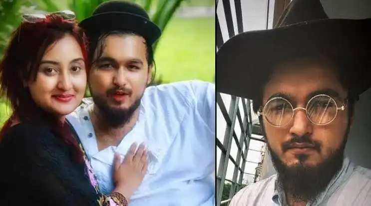 Bangladeshi Singer Noble Viral Video Telwgram Link , বাংলাদেশী কন্ঠ শিল্পী নোবেলের ধর্ষণ ভিডিও ভাইরাল অরিজিনাল