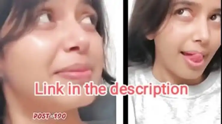Indian Tiktoker Sapna Shah Viral Video Link , Sapna Saha Viral Video Download Link Full Free