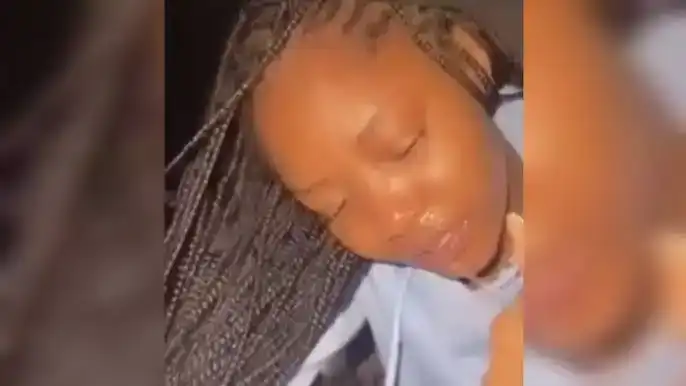 Zambian Content Creator Mwaka halwiindi viral video, Mwaka halwiindi viral video youtube, Mwaka halwiindi viral video download